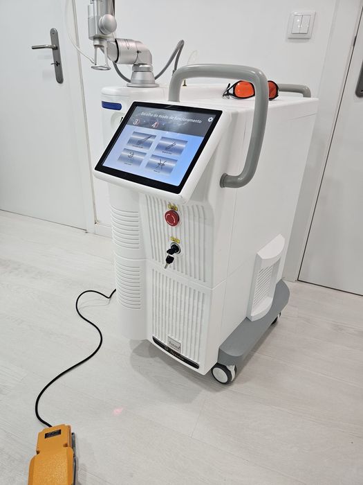 Fotona Dual Wavelenght  SP Dynamis
