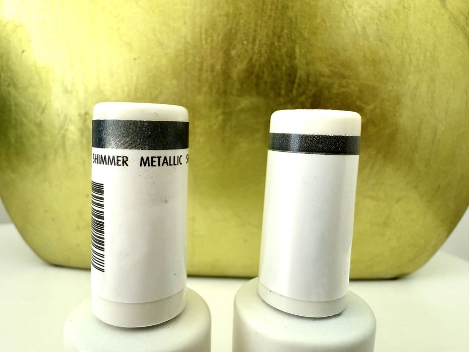 Conjunto vernizes gel Andreia