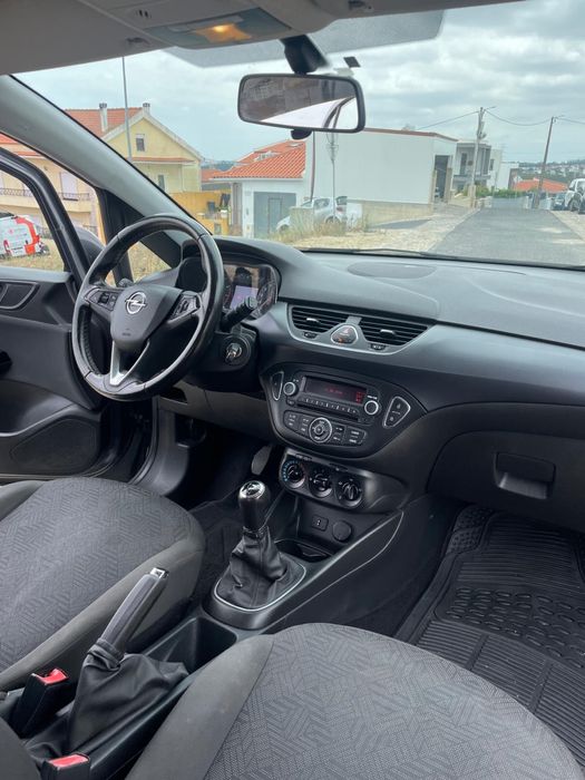 Opel Corsa — fotografia 4
