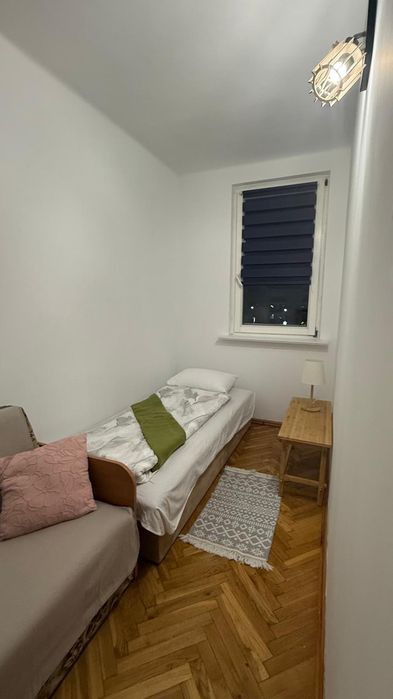 Apartament Nysa Rynek, 2 pokoje