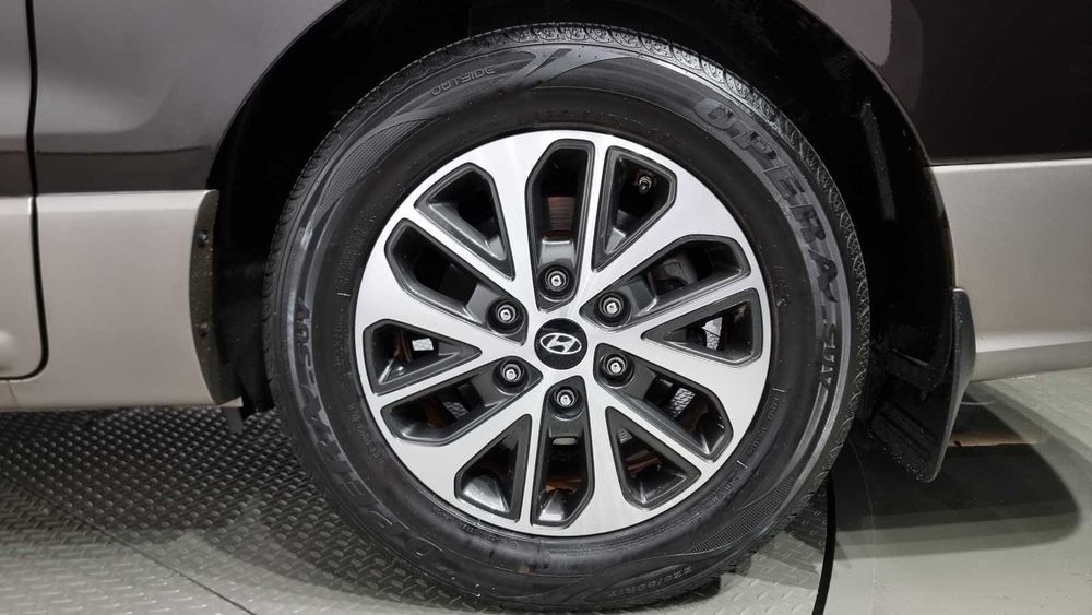 Hyundai Grand Starex Urban "Ексклюзив"