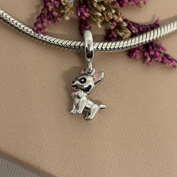 Charms srebrny zawieszka do bransoletki Pandora