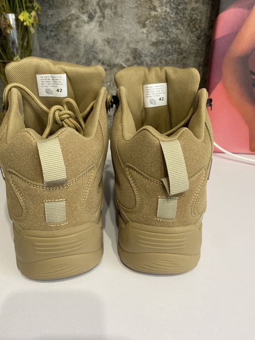 Берци 42 пісочні