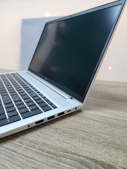 Ноутбук Hp Elitebook 650 g9 intel i5 -1245u  16 Gb