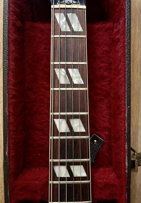 1978 Gibson ES-175
