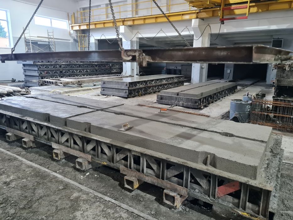 Płyty drogowa promocja