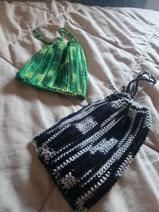 Acessórios  roupas