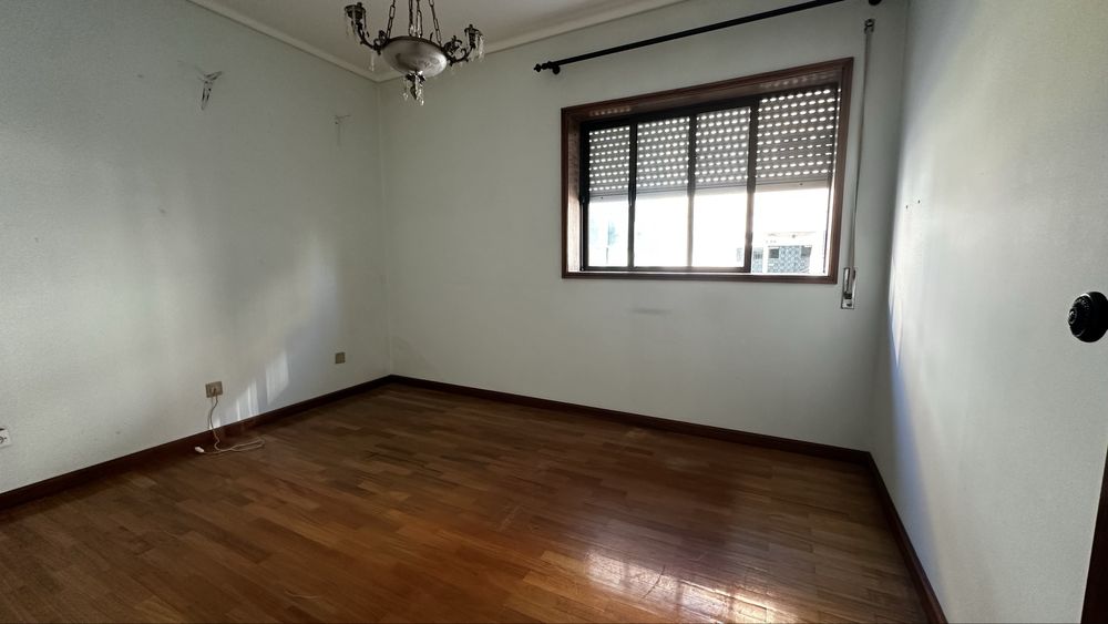 Apartamento T3 - Praia da Barra