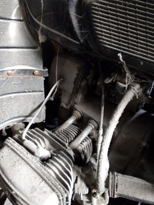 Продам мото МТ Днепр