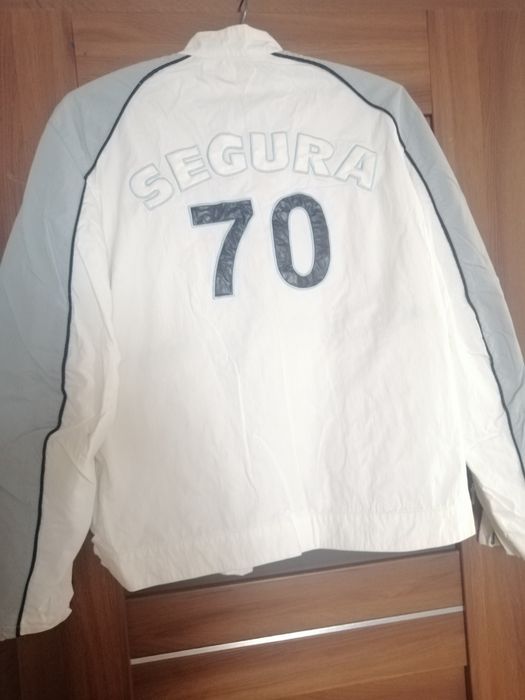 Kurtka letnia - Segura - r, 52-L