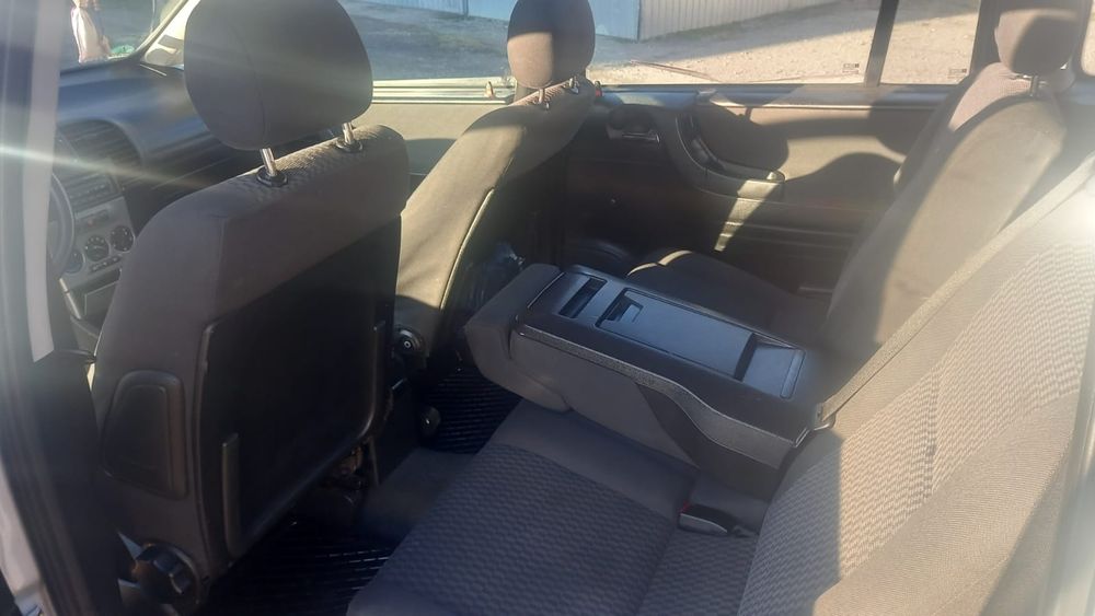 Sprzedam Opel zafira