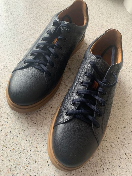 Buty Sneakers Ryłko