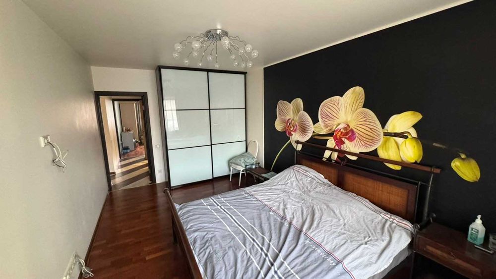 3-комнатная квартира по адресу ул. Урловская (площадь 94 м²) - Atlanta.ua - фото 3