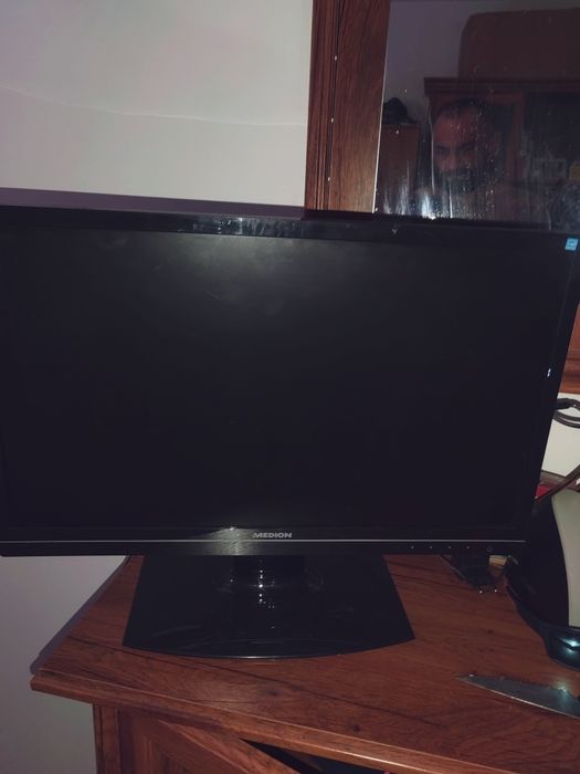 Monitor gemingowy