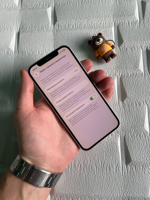 iPhone 12 128GB neverlock White, айфон 12