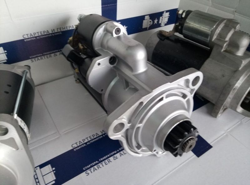 Стартер ДАФ Евро 3, 5/DAF XF CF 95XF