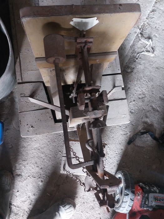 Sprzedam wage dziesiętna