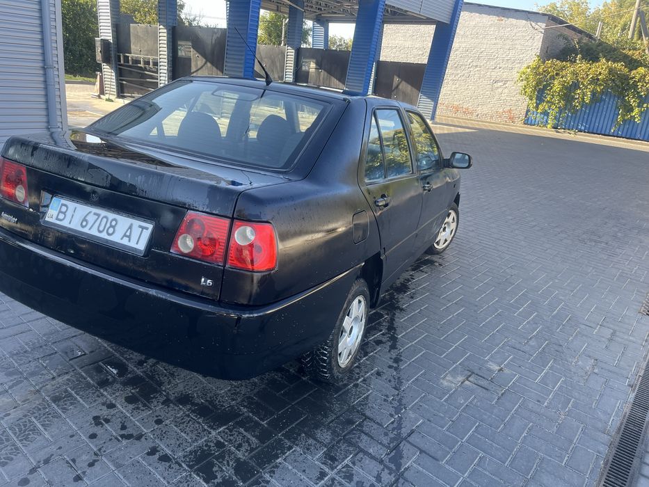 Продам Чері Амулет