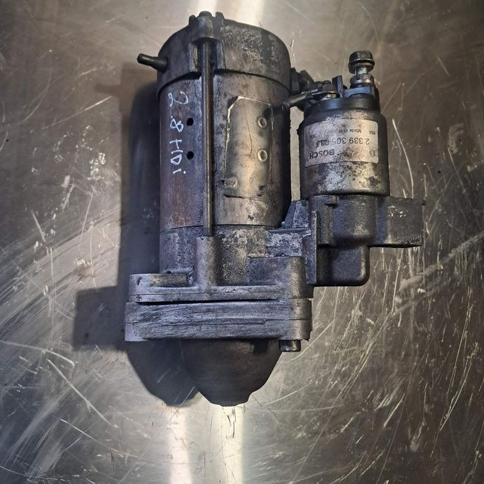 Стартер Ducato 2.5 2.8 Boxer Jumper 2.8 стартер Дукато 2.3 Боксер 2.8