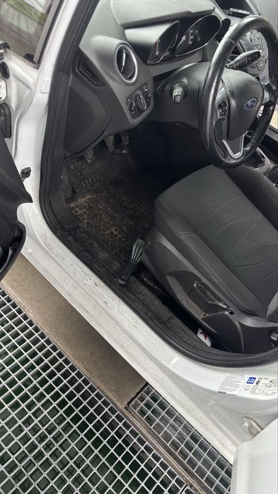 Auto Detailing Ełk | Wnętrze + Mycie Zewnętrzne
