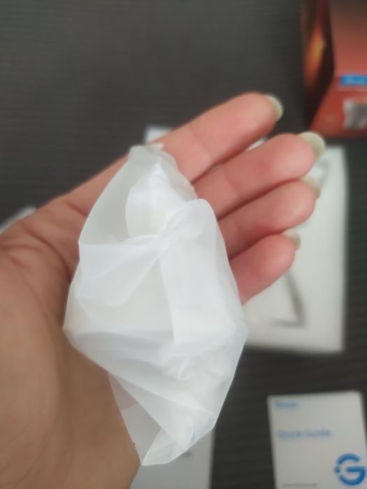 Inteligentne żarówki Govee