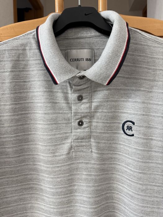 Поло Cerruti (оригинал). Полномерный  L ( 50-52)