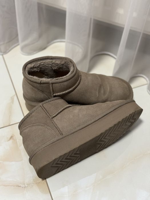 Уггі угги next 37 розмір