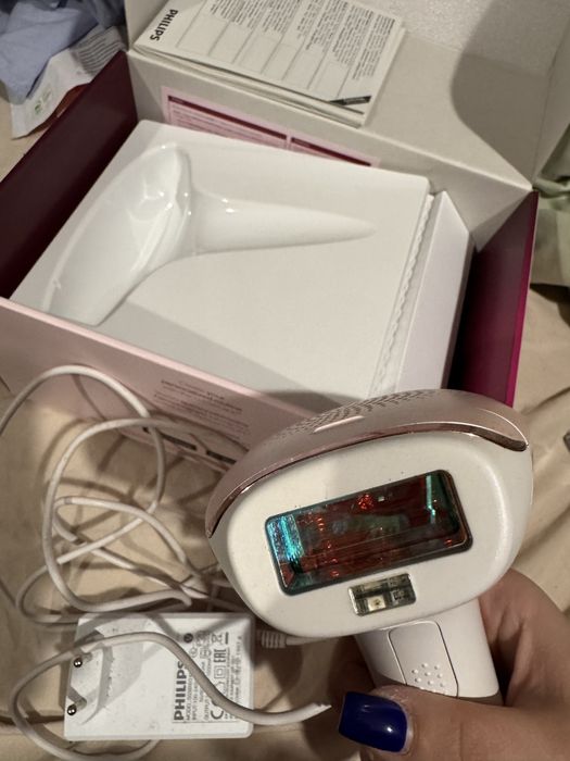 Philips lumea SC1994/00