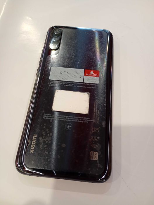 Смартфон XIAOMI MI A 3