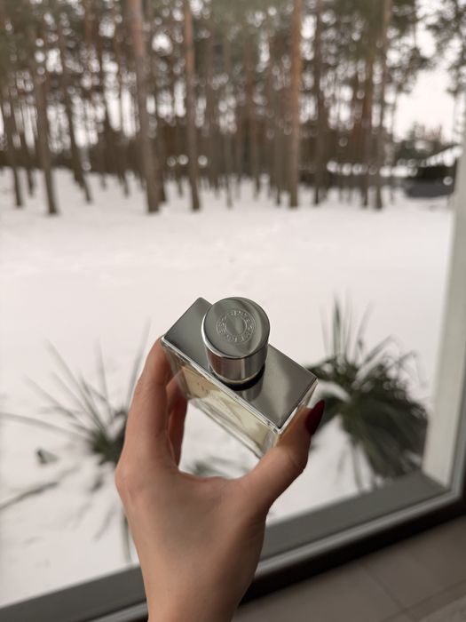 Terre D’Hermès eau givrée edp 100 ml