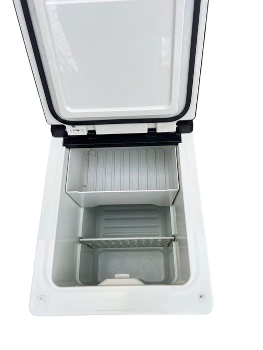 Холодильник MERSEDES ACTROS евро 6 MP4