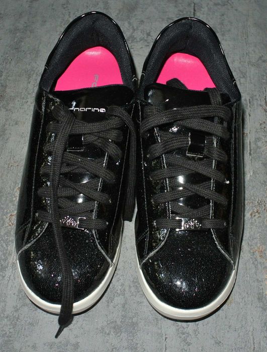 Fornarina - Sneakersy damskie - rozmiar 39