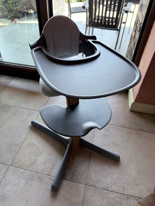 Krzesełko dzieciece Stokke Nomi