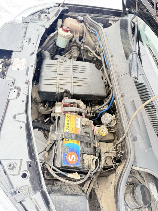 Продам авто Fiat Doblo