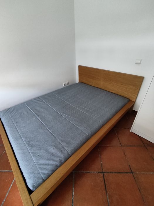 Móveis IKEA montagem