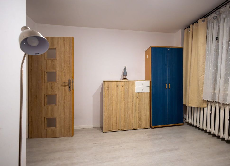 Wynajem pokoju dla kobiety na ul. Chmielowickiej