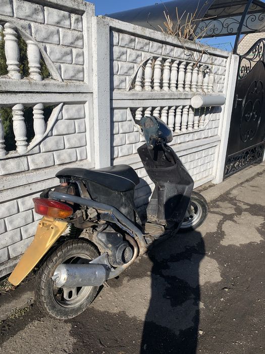 Продам хонда дио 27