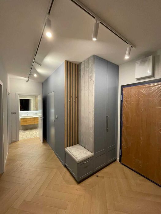 meble na wymiar/stolarz/kuchnie/garderoby/łazienki Warszawa i okolice