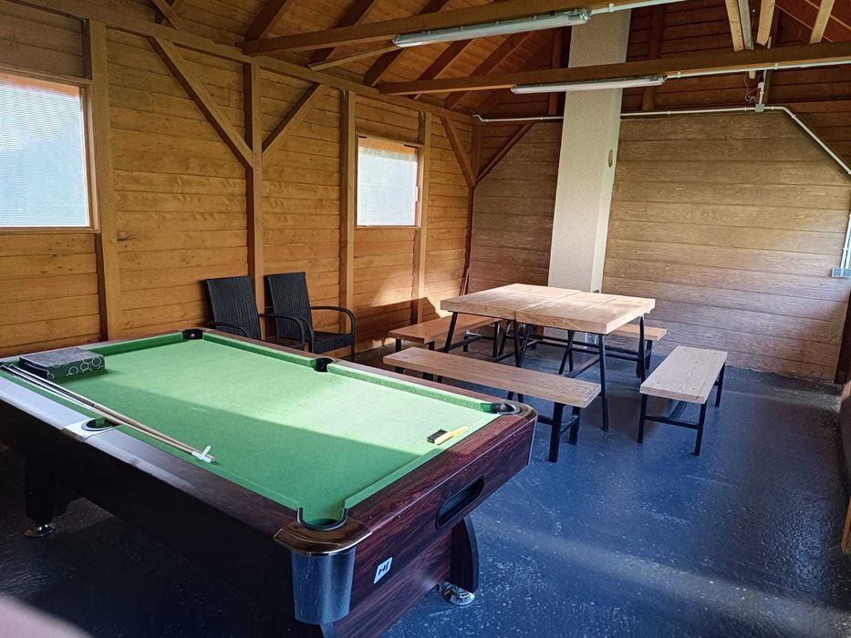 Ferie, Weekendy Sudeckie Wzgórze, Balia i Sauna w cenie 12 os.
