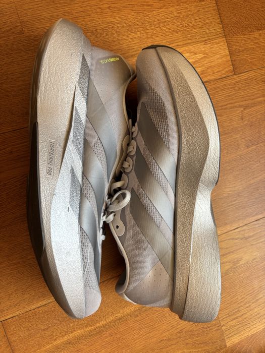 Бігові кросівки Adidas Adizero Lightstrike Pro, 43 1/3 Розмір