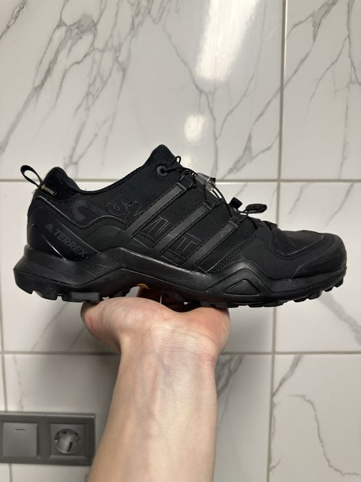 Кросівки чоловічі Adidas Terrex Swift R2 GTX Розмір 42 Оригінал 100%