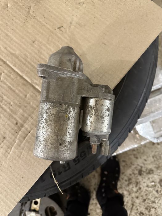 Стартер kia ceed 1.6crdi,hyundai i30