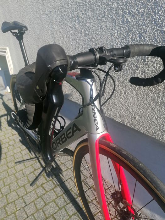 Orbea Orca Aero 2021 Shimano 105 carbon rower szosowy, szosa 2x11