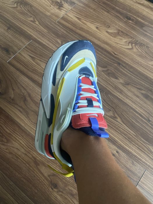 Кросівки жіночі Nike Air Max