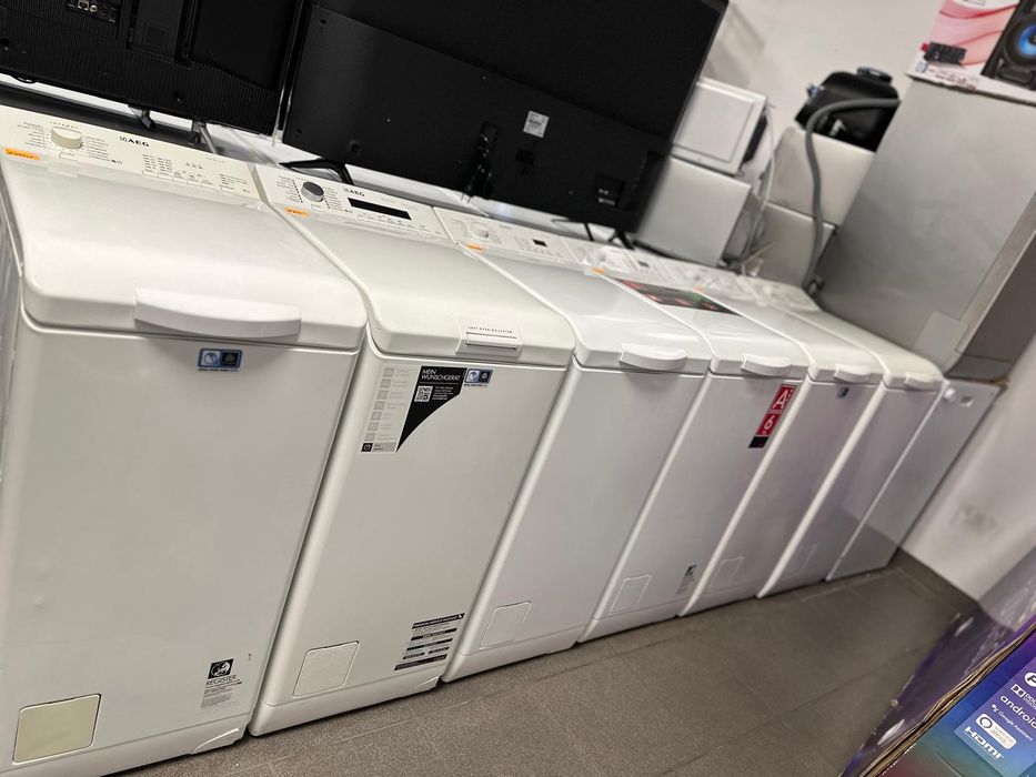 Pralka. Największy wybór AGD I meble