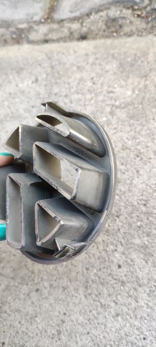 Emblema/ Símbolo VOLKSWAGEN