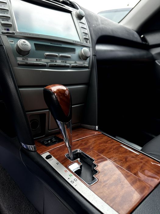 Продам Toyota Camry 2007 рік можлива розстрочка, кредит, обмін!