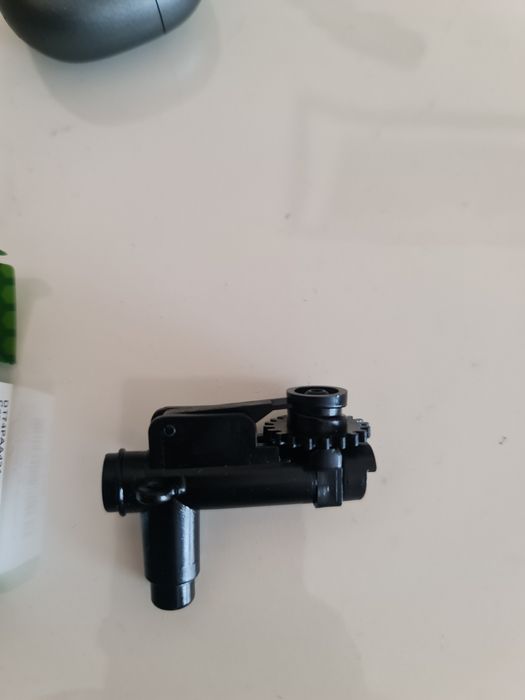 Camara hopup para AK  LCT