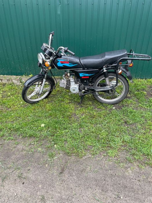 Альфа 110.
