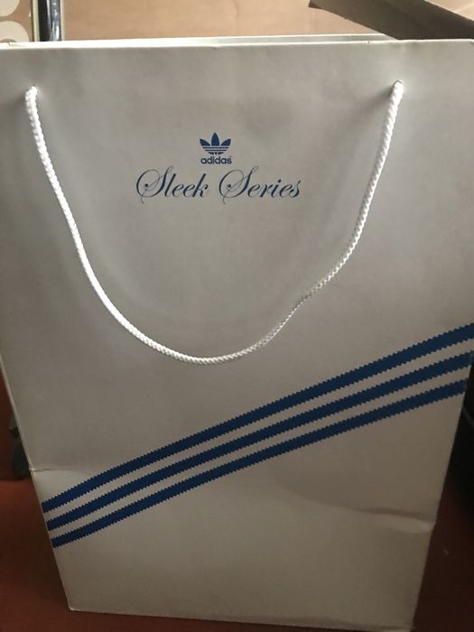 Сапоги adidas oridginal Sleek Series